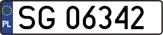 SG06342