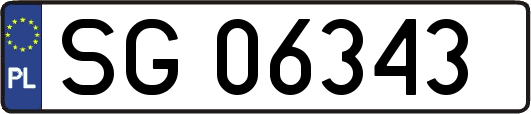SG06343