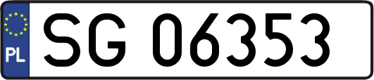 SG06353