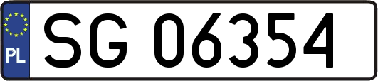 SG06354