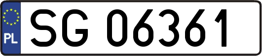 SG06361