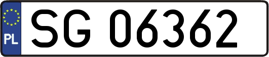 SG06362