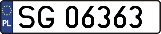 SG06363