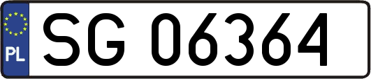SG06364