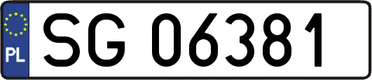SG06381