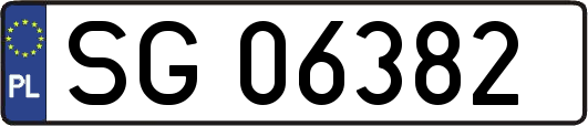 SG06382