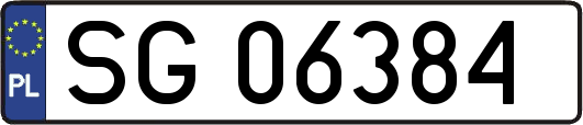 SG06384