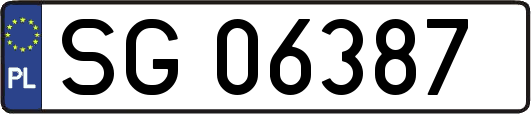 SG06387