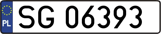 SG06393