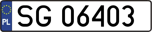 SG06403