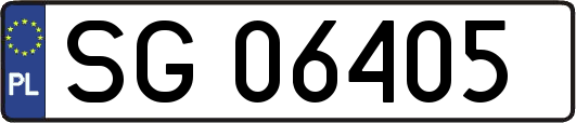 SG06405