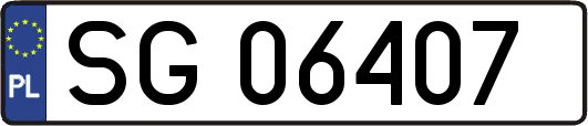 SG06407