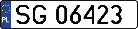 SG06423