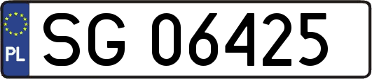 SG06425