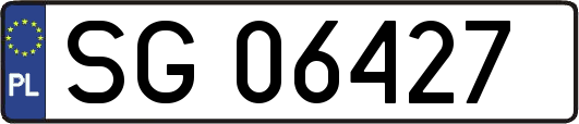 SG06427