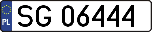 SG06444
