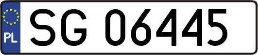SG06445