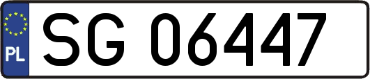 SG06447