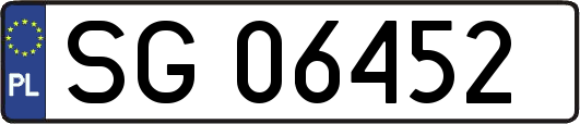 SG06452