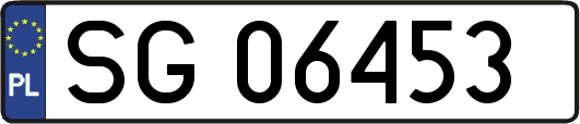 SG06453