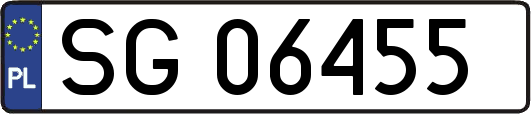 SG06455