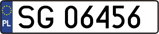 SG06456