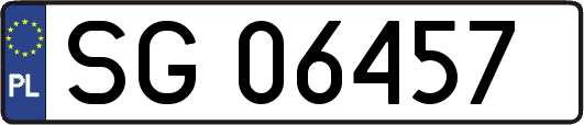 SG06457