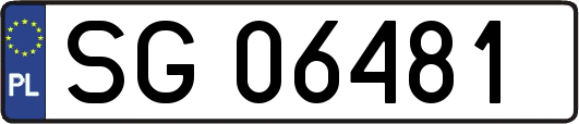 SG06481