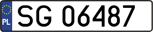 SG06487