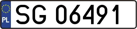 SG06491