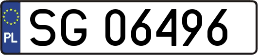 SG06496