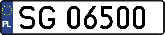 SG06500