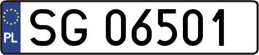 SG06501