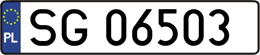 SG06503