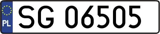 SG06505