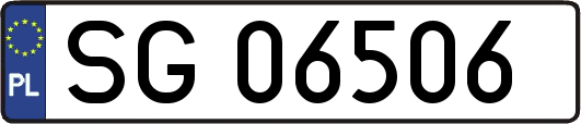 SG06506