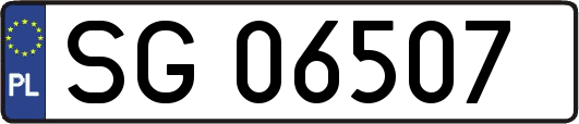 SG06507