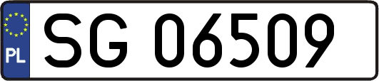 SG06509