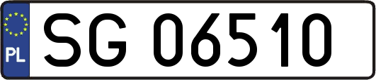 SG06510