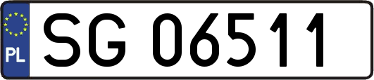 SG06511