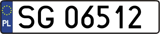 SG06512