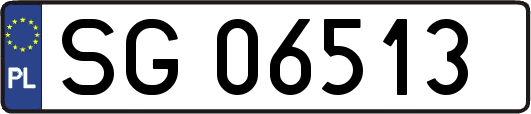 SG06513