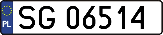 SG06514