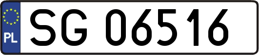 SG06516