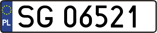 SG06521