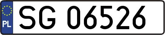 SG06526