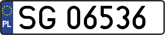 SG06536