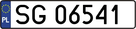 SG06541