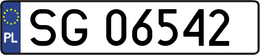 SG06542