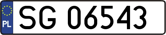 SG06543